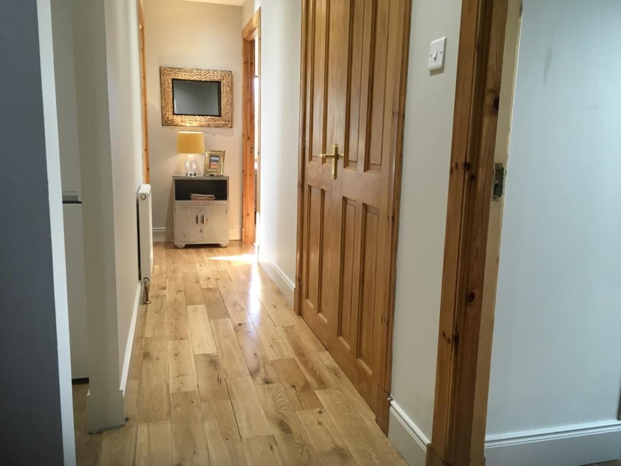 אינברנס Corran Cottage מראה חיצוני תמונה
