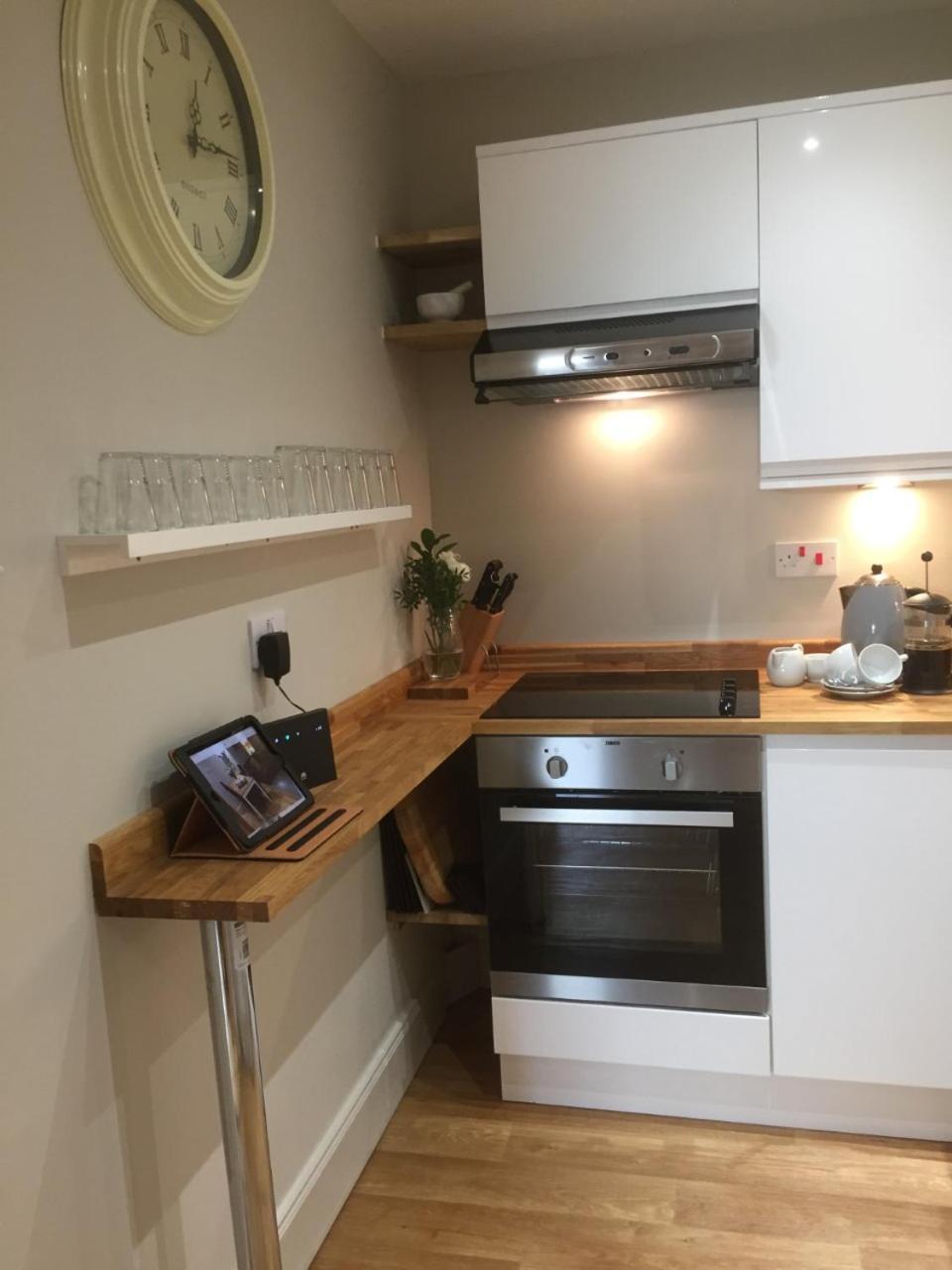 אינברנס Corran Cottage מראה חיצוני תמונה